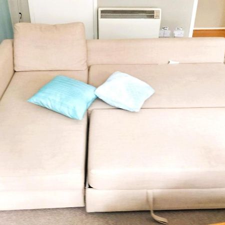 One Bedroom Websters Land Flat - Grassmarket 爱丁堡 外观 照片