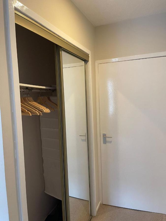 One Bedroom Websters Land Flat - Grassmarket 爱丁堡 外观 照片